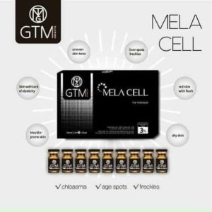 GTM 3% ( MELASMA )